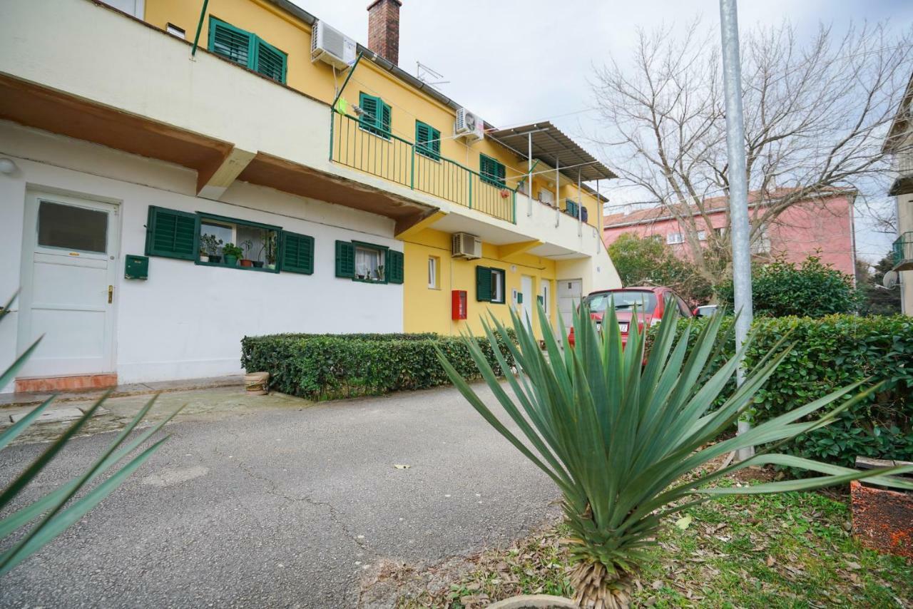 Roko Apartament *