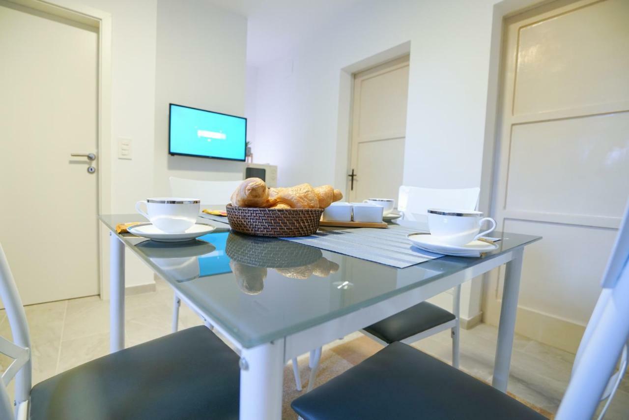Apartament Roko *