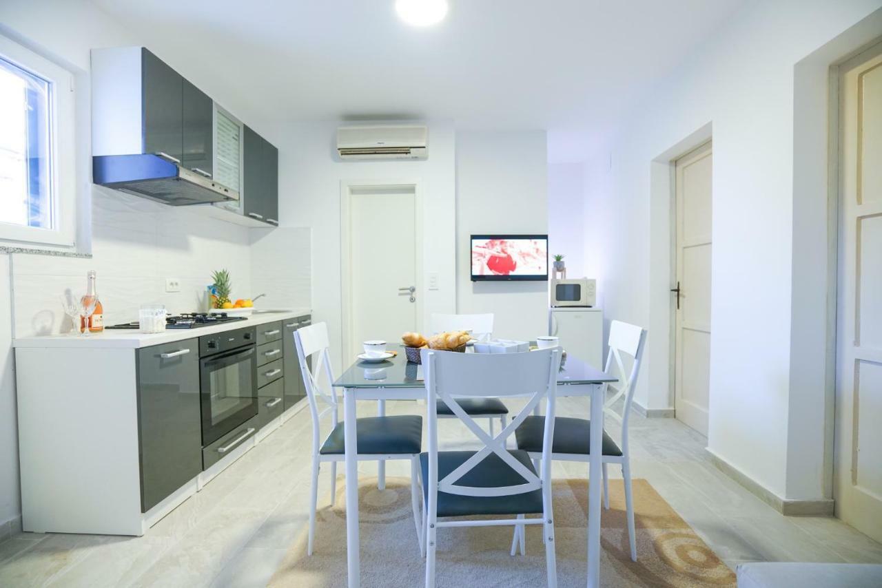 Apartament Roko *