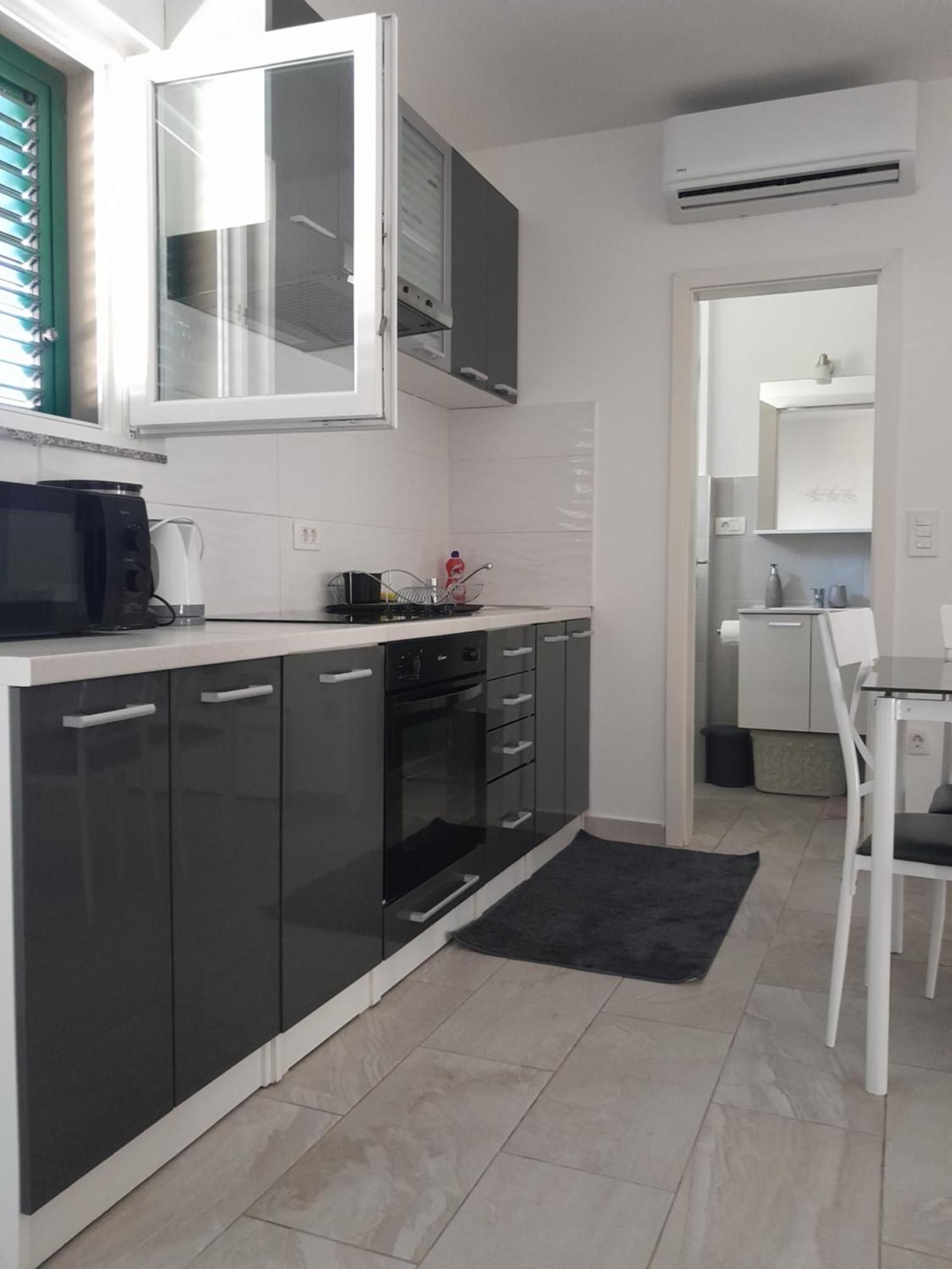 Roko Apartment