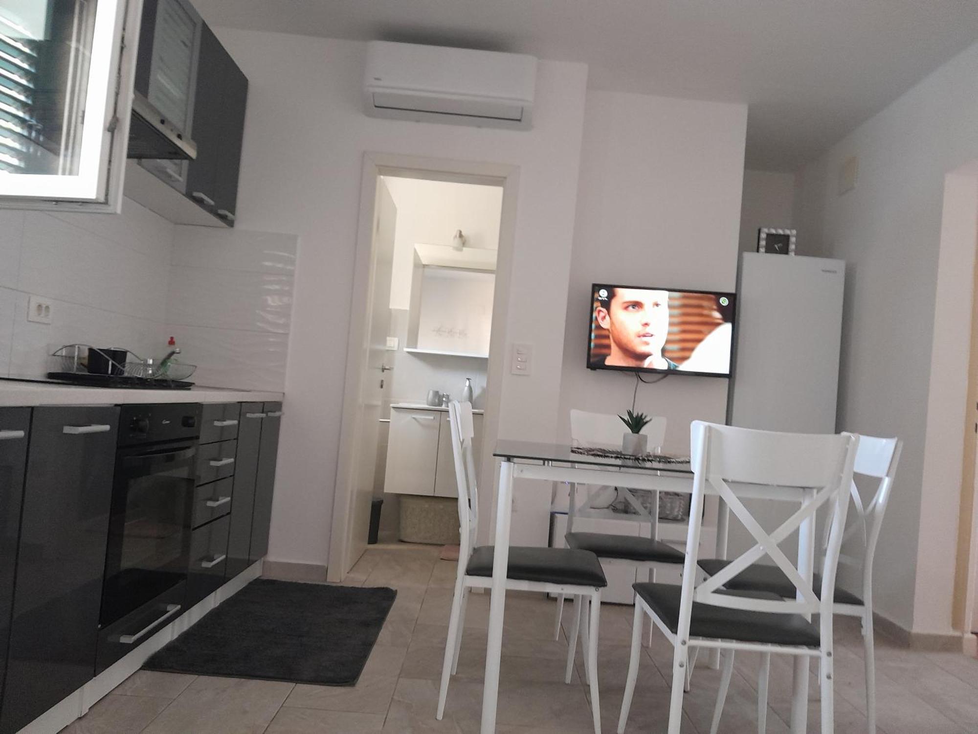 Roko Apartment