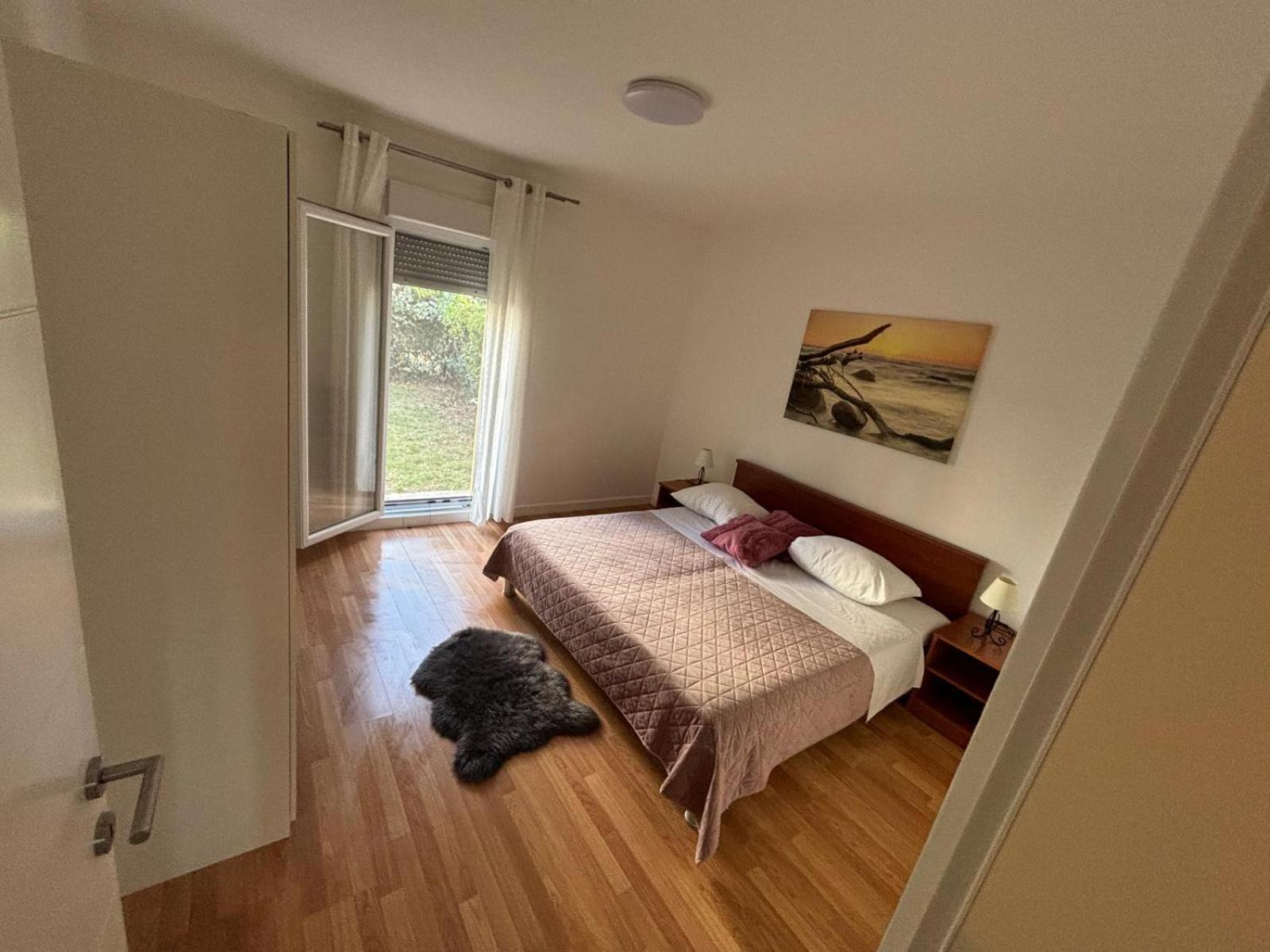 Apartment Roko