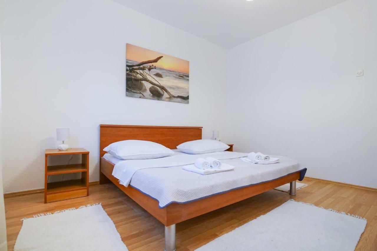 Roko Apartment