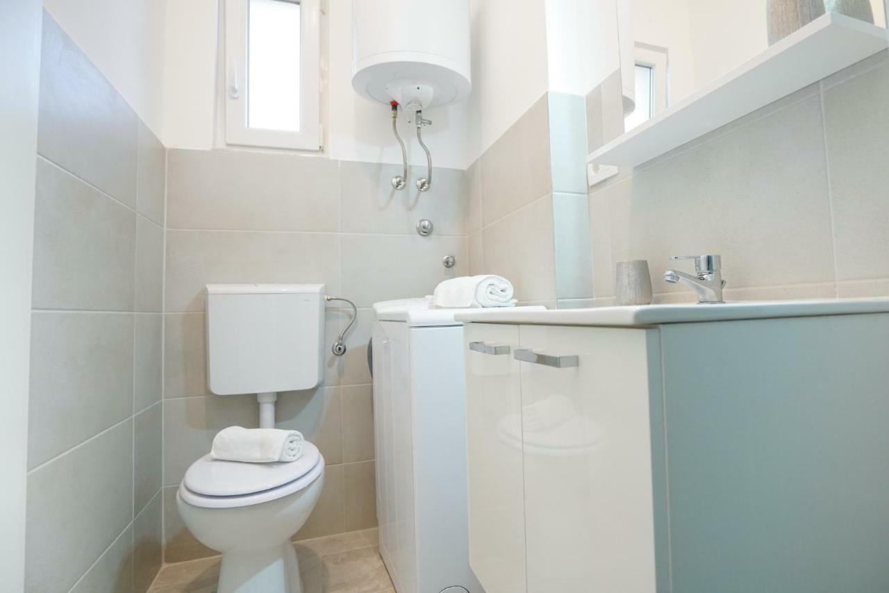 Apartment Roko