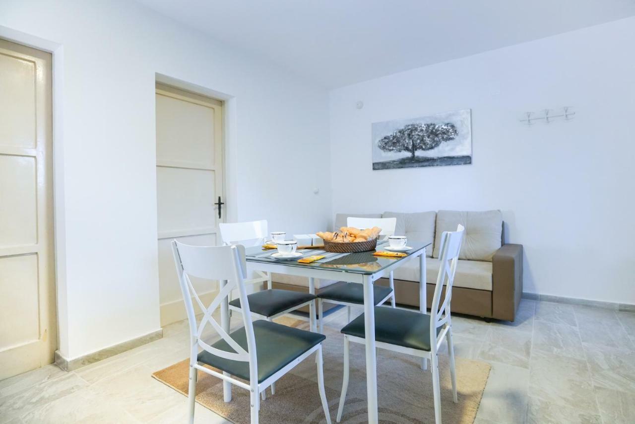 Apartment Roko